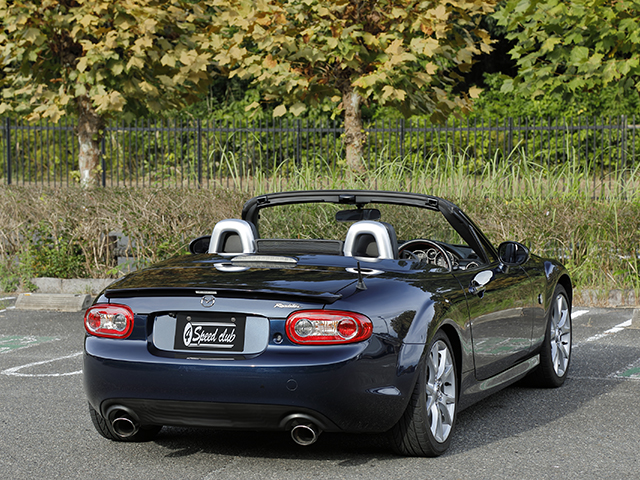 ROADSTER NC3